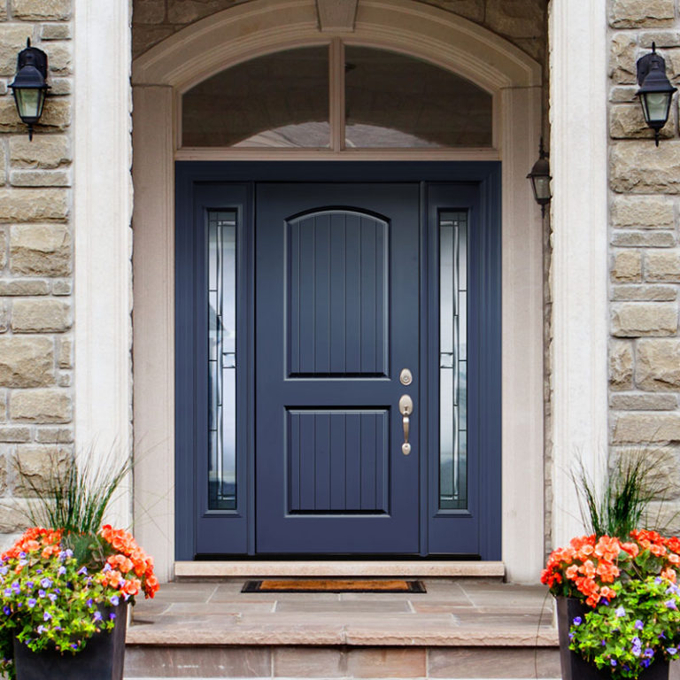 Mennie Canada Premium Fiberglass Entry Doors Mennie Canada Premium Fiberglass Entry Doors